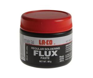 La-Co Lac-22103 22103 Regular Soldering Flux 60G Lac2