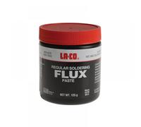 La-Co LAC-22105 Regular Soldering Flux 125g