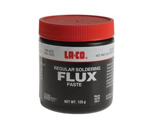 La-Co LAC-22105 22105 Regular Soldering Flux 125G