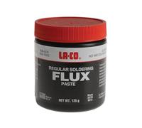 LA-CO LAC4 22105 Regular Soldering Flux 125g