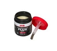 LA-CO Regular Soldering Flux (144g) - Brush in Cap (22195) - EVO