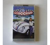 La coccinelle revient