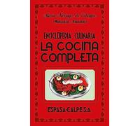 La cocina completa - Spanish Language Paperback NEW Echage, Mara M 13/06/2014