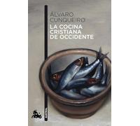 La cocina cristiana de Occidente