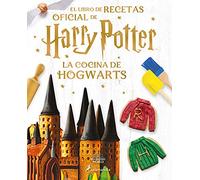 La Cocina de Hogwarts / The Official Harry Potter Baking Book