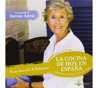La cocina de hoy en España (Coolinary)