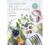 La cocina de la longevidad