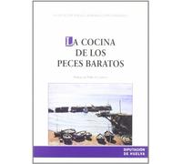 La cocina de los peces baratos