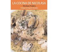 La cocina de Nicolasa