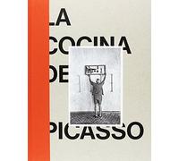 La cocina de Picasso