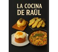 La Cocina de Raúl