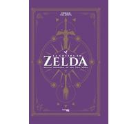 La cocina en Zelda (Hachette HEROES - CULTURA POP - Gastronomía)