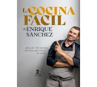 La cocina fácil de Enrique Sánchez