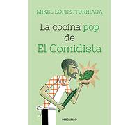 La cocina pop de El Comidista