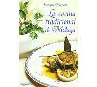 La cocina tradicional de Málaga