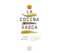 La cocina vasca. Edición tapa blanda (Cocina Temática)