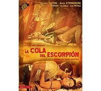 La coda dello scorpione (LA COLA DEL ESCORPION, Spain Import, see details for languages)