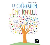 La coéducation émotionnelle