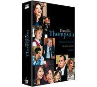 La Coffret Danièle Thompson - Bûche + Fauteuils d'orchestre + Décalage horaire