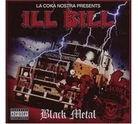 La Coka Nostra & Ill Bill - Black Metal