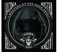 La Coka Nostra - Masters Of The Dark Arts [VINYL]