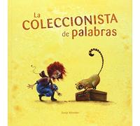 La coleccionista de palabras (The Word Collector)