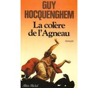 La Colère de l'agneau
