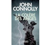 La Colère des anges (Thriller)