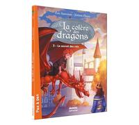 La colère des dragons - Tome 3 Le secret des rois (3)