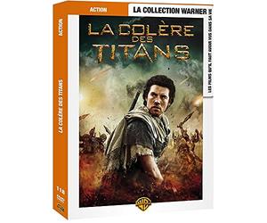 La Colère des Titans