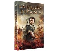 La colère des titans (DVD) Worthington Sam Neeson Liam Fiennes Ralph (US IMPORT)