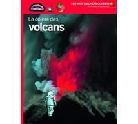 La colère des volcans