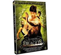 La colère du dragon