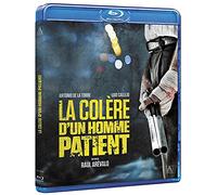 La Colère d'un homme patient [Blu-ray]