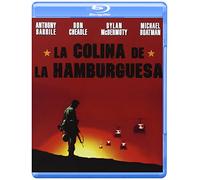 La Colina De La Hamburguesa [Blu-ray] [Blu-ray] (2013) Anthony Barrile; Micha...