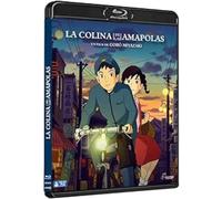 La Colina de las amapolas - BD