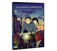 La Colina de las amapolas - DVD