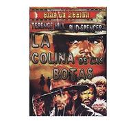 LA COLINA DE LAS BOTAS