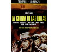 La Colina De Las Botas (T.Hill & B.Spenc [2010] *** Region 2 *** Spanish Edition ***
