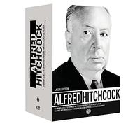 La Collection Alfred Hitchcock