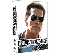 La Collection Arnold Schwarzenegger - Le dernier rempart + L'effaceur