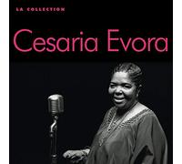 La Collection Cesaria Evora