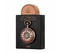 Lattafa Pride La Collection D'antiquities 1505 Eau De Parfum 100ml