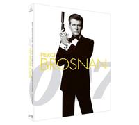 La Collection James Bond-Coffret Pierce Brosnan