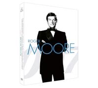 La Collection James Bond-Coffret Roger Moore