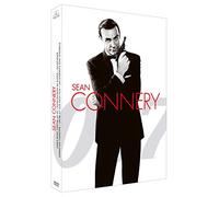 La Collection James Bond-Coffret Sean Connery