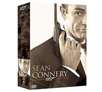 La Collection James Bond - Coffret Sean Connery