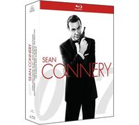 La Collection James Bond - Coffret Sean Connery (Blu-ray) (US IMPORT)