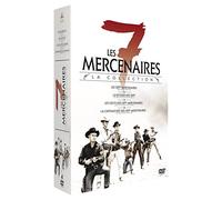 LA COLLECTION - LES SEPT MERCE