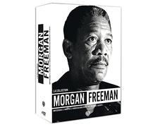 La Collection Morgan Freeman - Impitoyable + Invictus + Robin des Bois, prince des voleurs + Alerte !